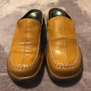 Dansko Sonja Clogs in Size 37